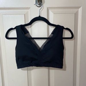 Victoria Secret Mesh Sports Bra
